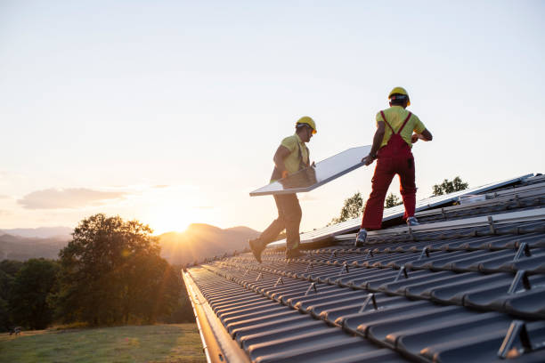 Hot Roofs in Roseland, OH