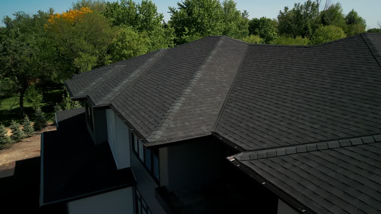 Best Steel Roofing  in Roseland, OH