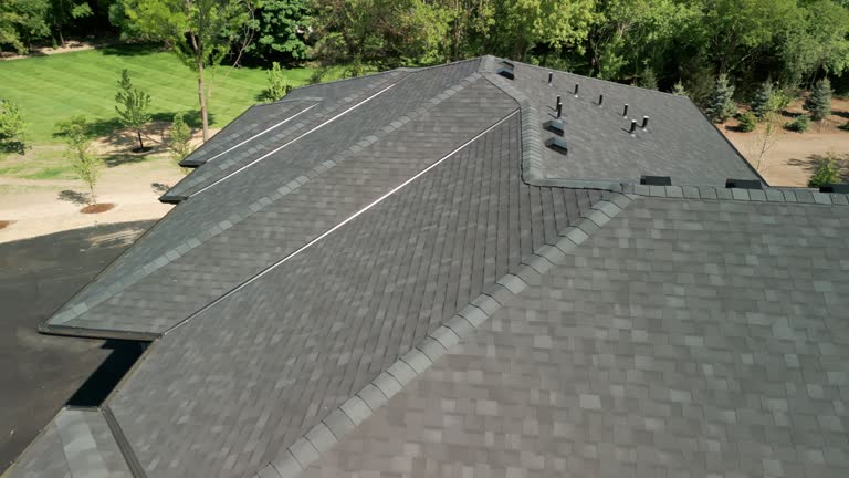 Best Emergency Roof Repair Services  in Roseland, OH